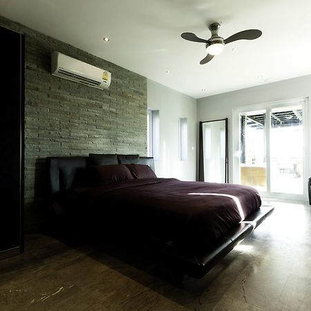 The Promenade Villa By Holiplanet Rawai Bagian luar foto