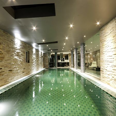 The Promenade Villa By Holiplanet Rawai Bagian luar foto