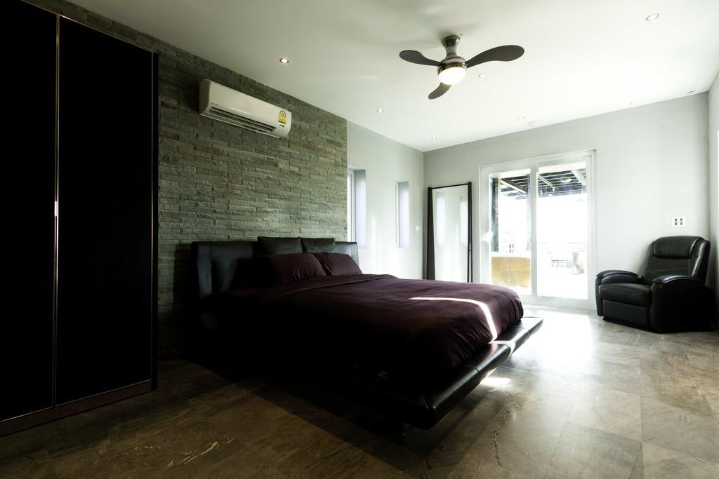 The Promenade Villa By Holiplanet Rawai Bagian luar foto