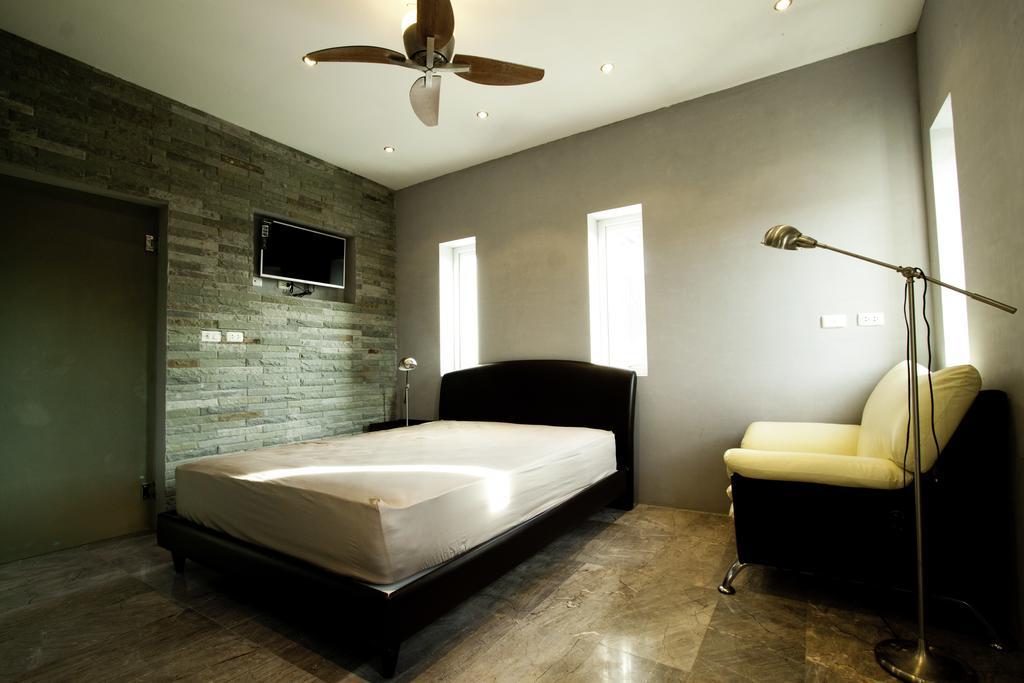 The Promenade Villa By Holiplanet Rawai Bagian luar foto