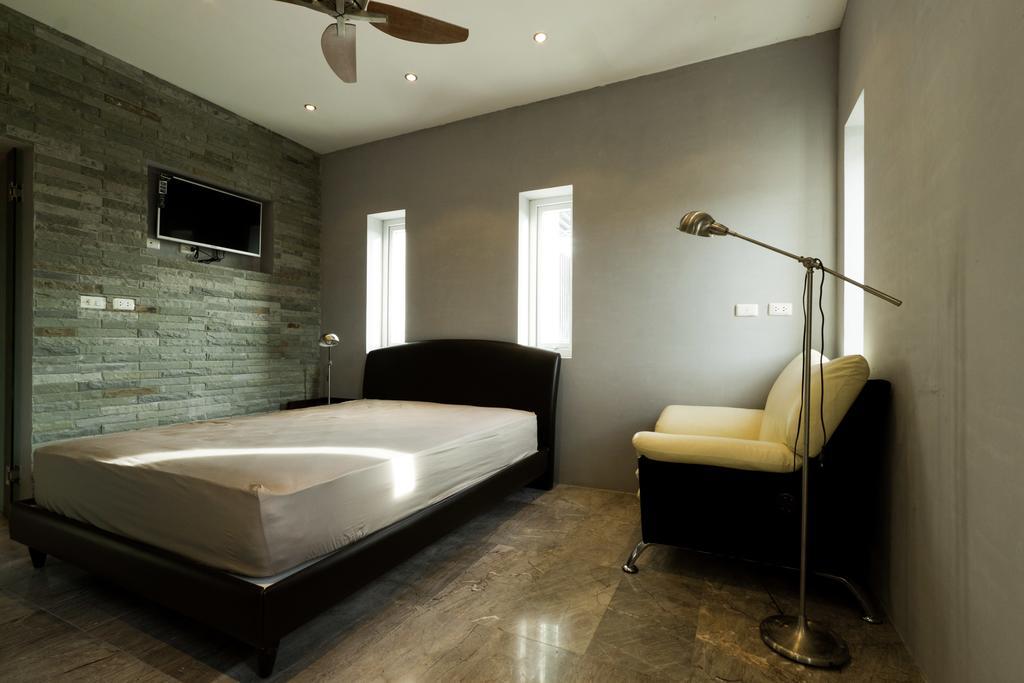 The Promenade Villa By Holiplanet Rawai Bagian luar foto