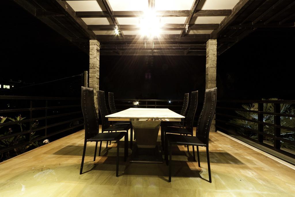 The Promenade Villa By Holiplanet Rawai Ruang foto