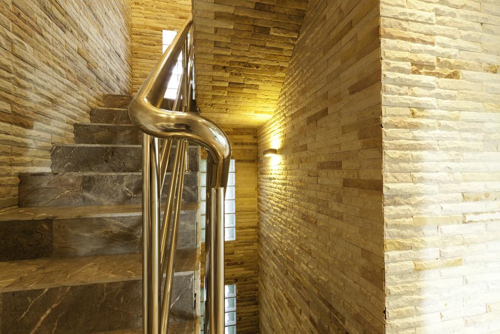 The Promenade Villa By Holiplanet Rawai Ruang foto