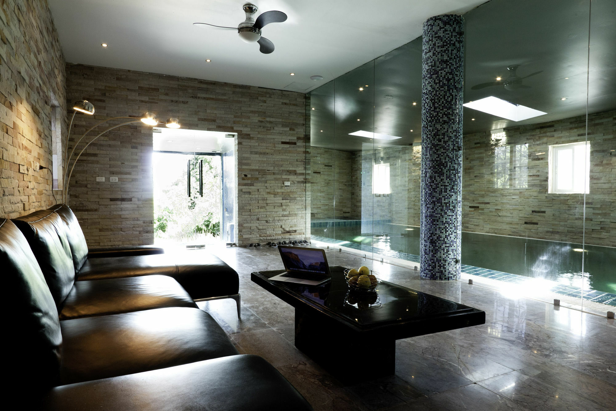 The Promenade Villa By Holiplanet Rawai Bagian luar foto