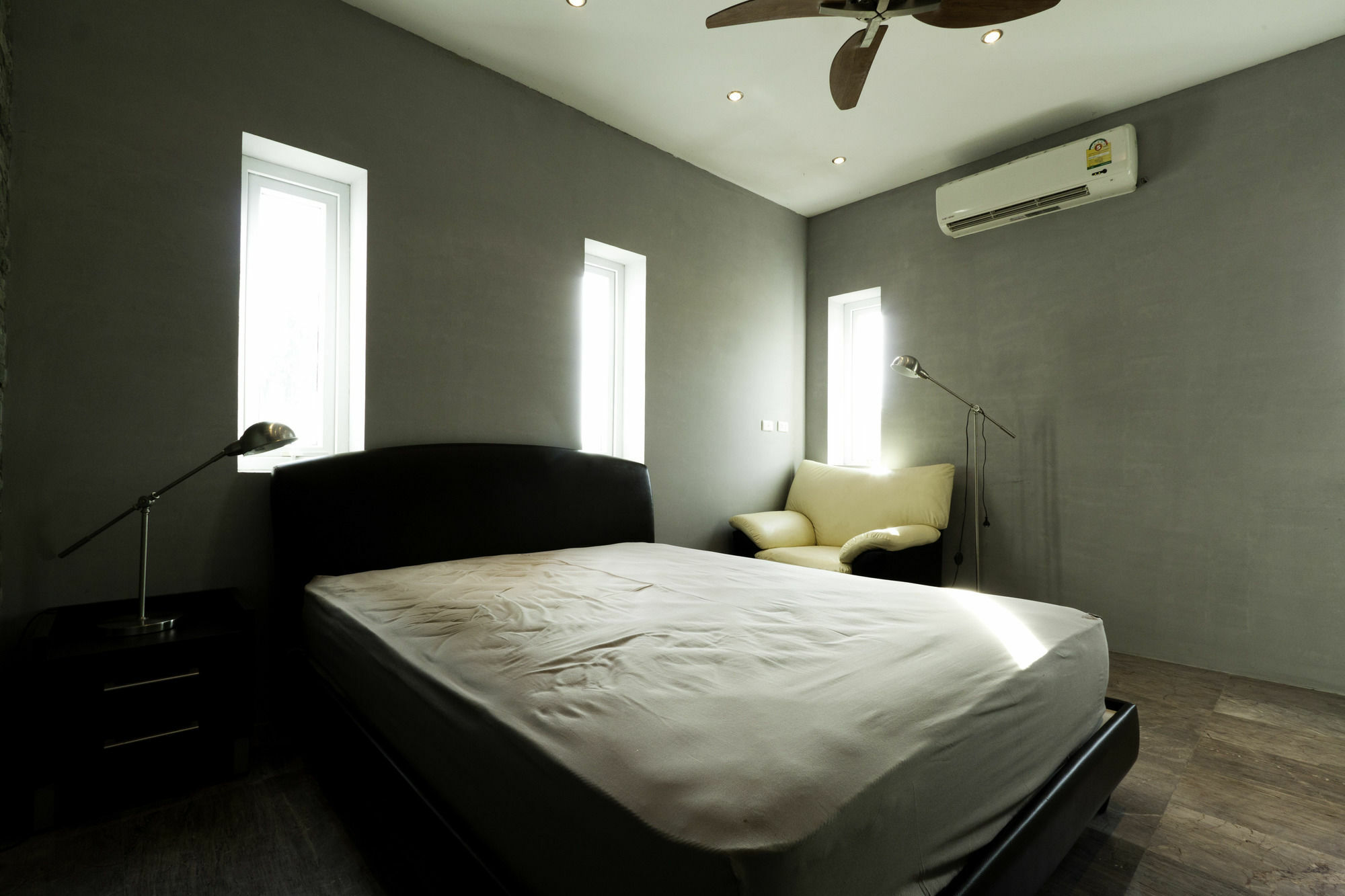 The Promenade Villa By Holiplanet Rawai Bagian luar foto