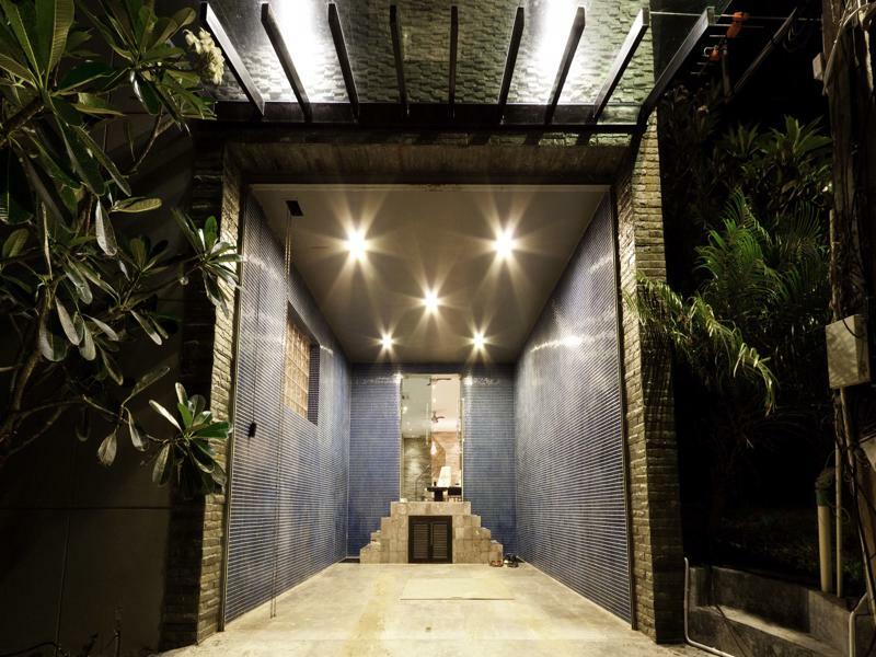 The Promenade Villa By Holiplanet Rawai Bagian luar foto