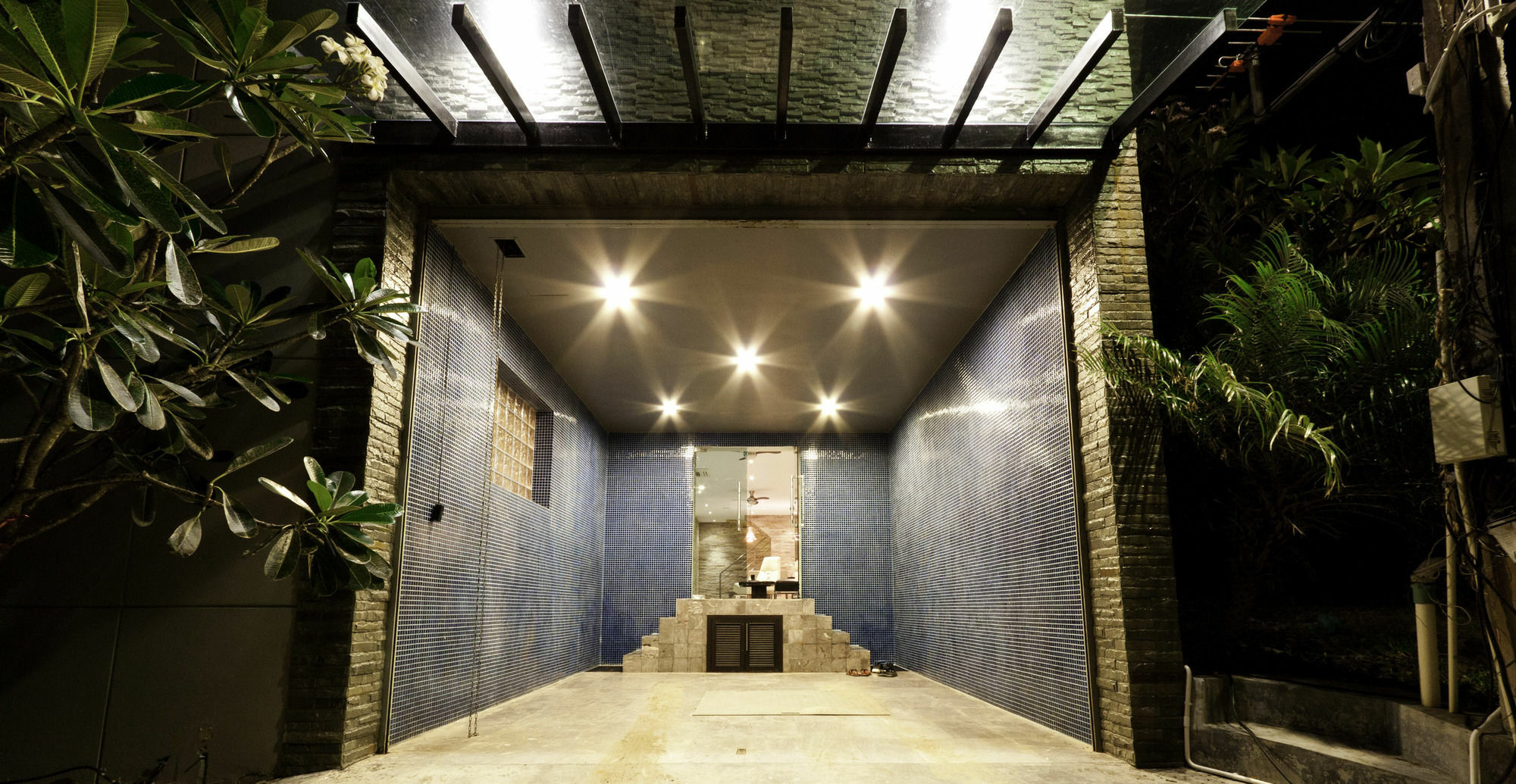 The Promenade Villa By Holiplanet Rawai Bagian luar foto