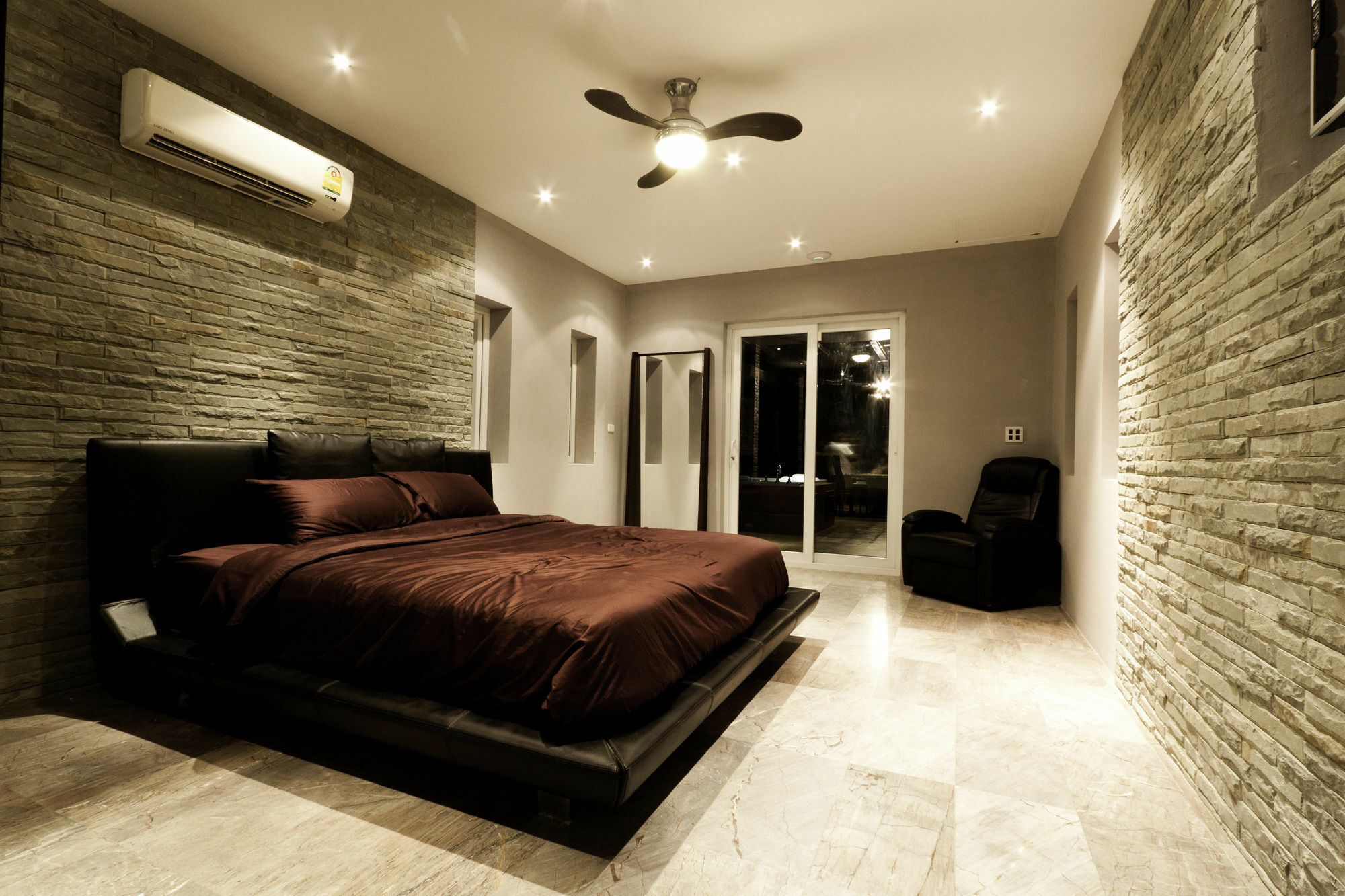 The Promenade Villa By Holiplanet Rawai Bagian luar foto