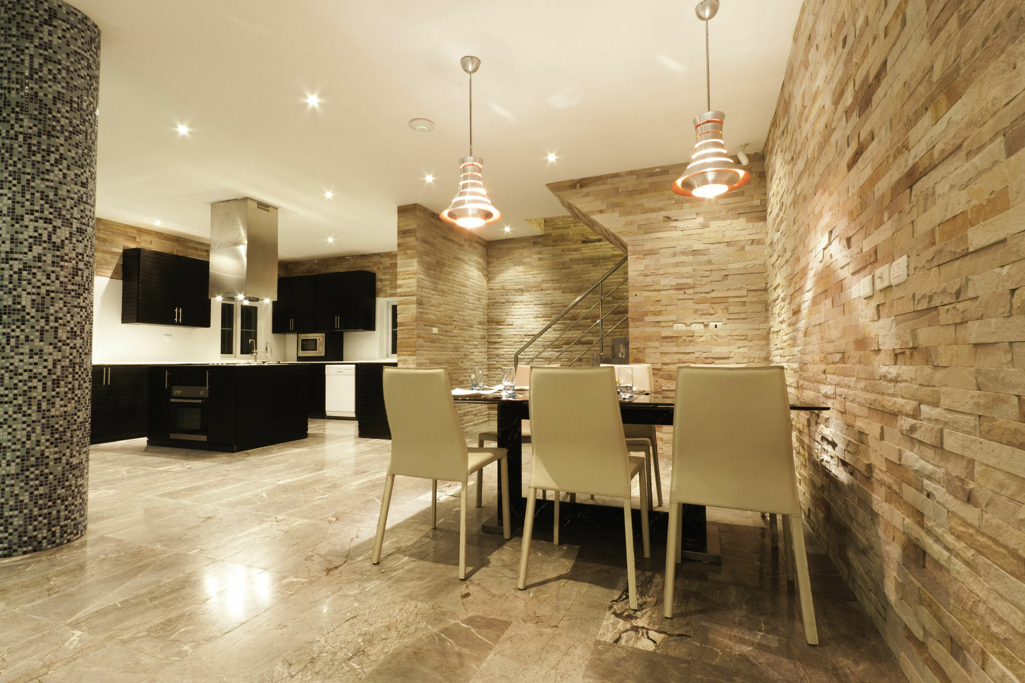 The Promenade Villa By Holiplanet Rawai Bagian luar foto