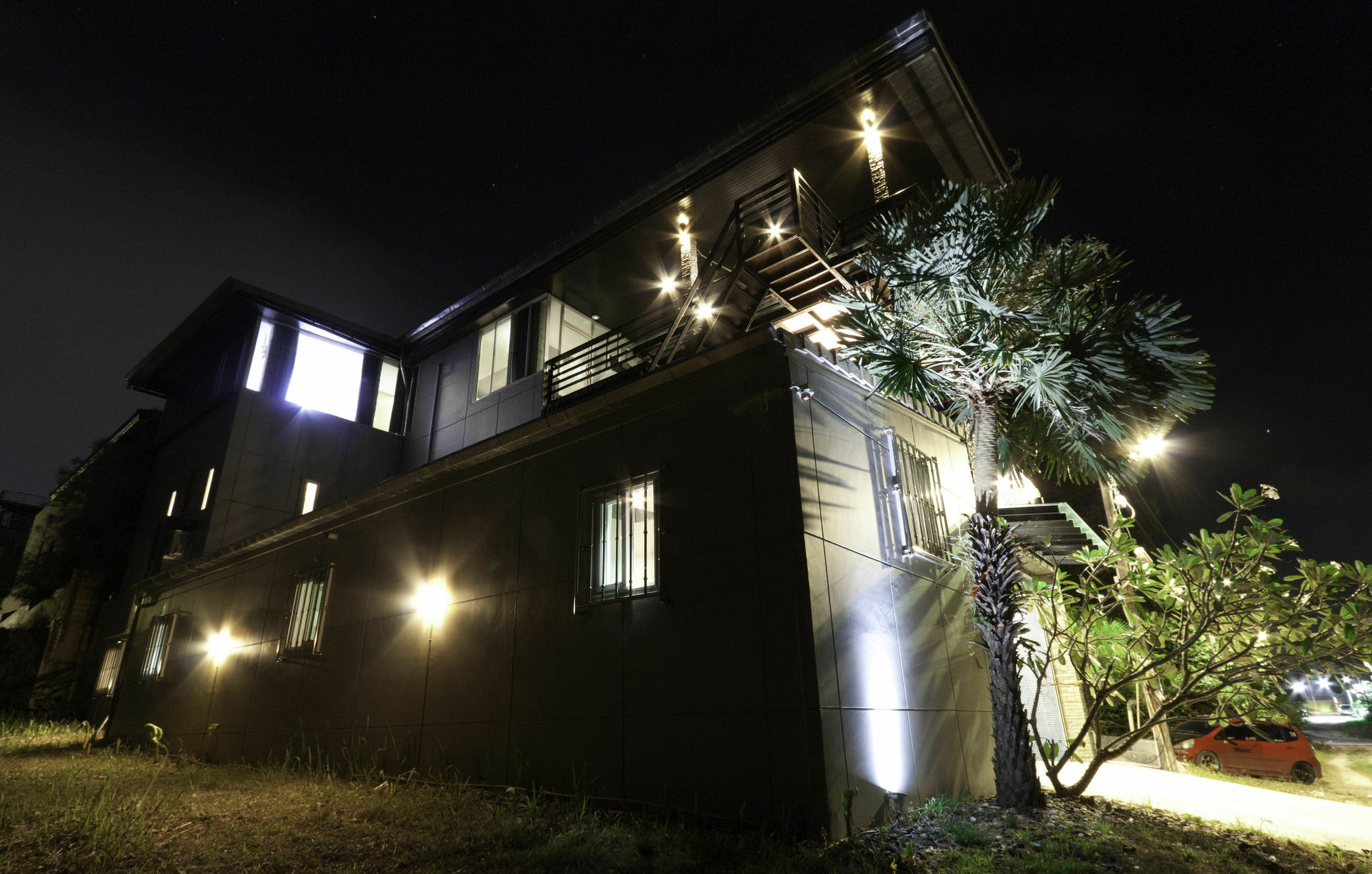 The Promenade Villa By Holiplanet Rawai Bagian luar foto