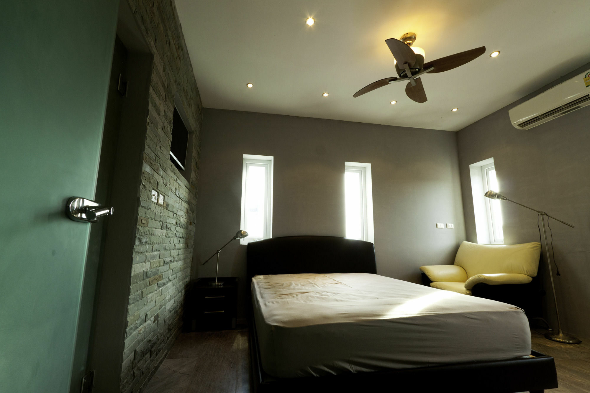 The Promenade Villa By Holiplanet Rawai Bagian luar foto