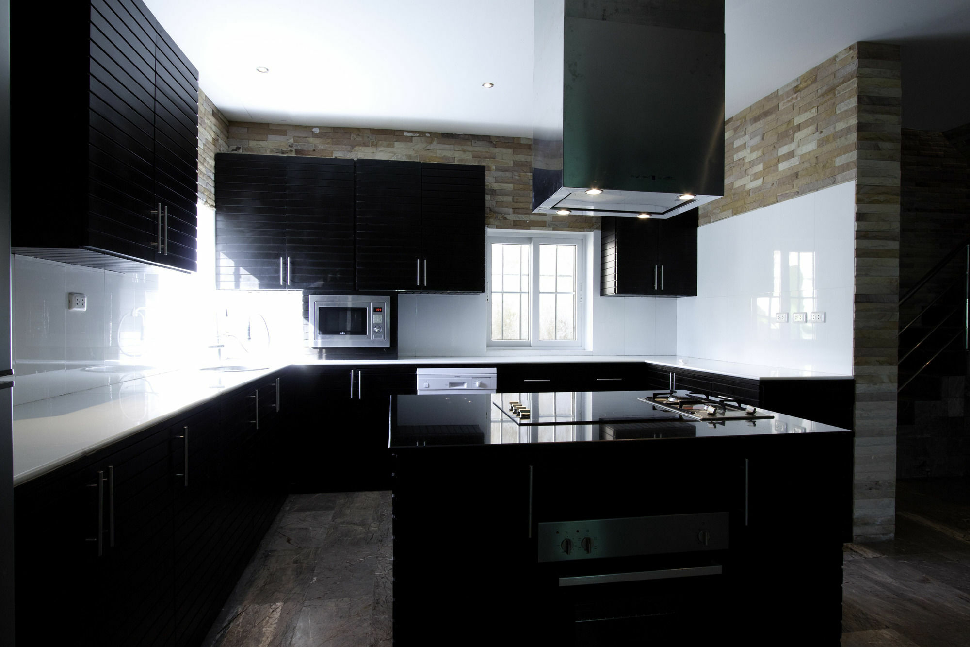 The Promenade Villa By Holiplanet Rawai Bagian luar foto