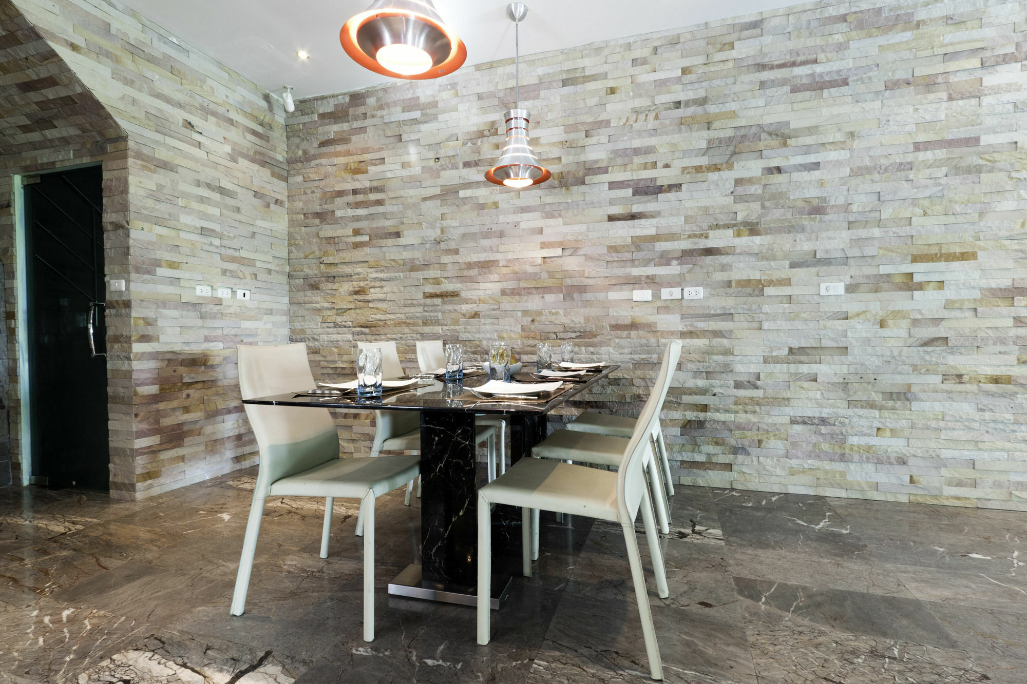 The Promenade Villa By Holiplanet Rawai Bagian luar foto