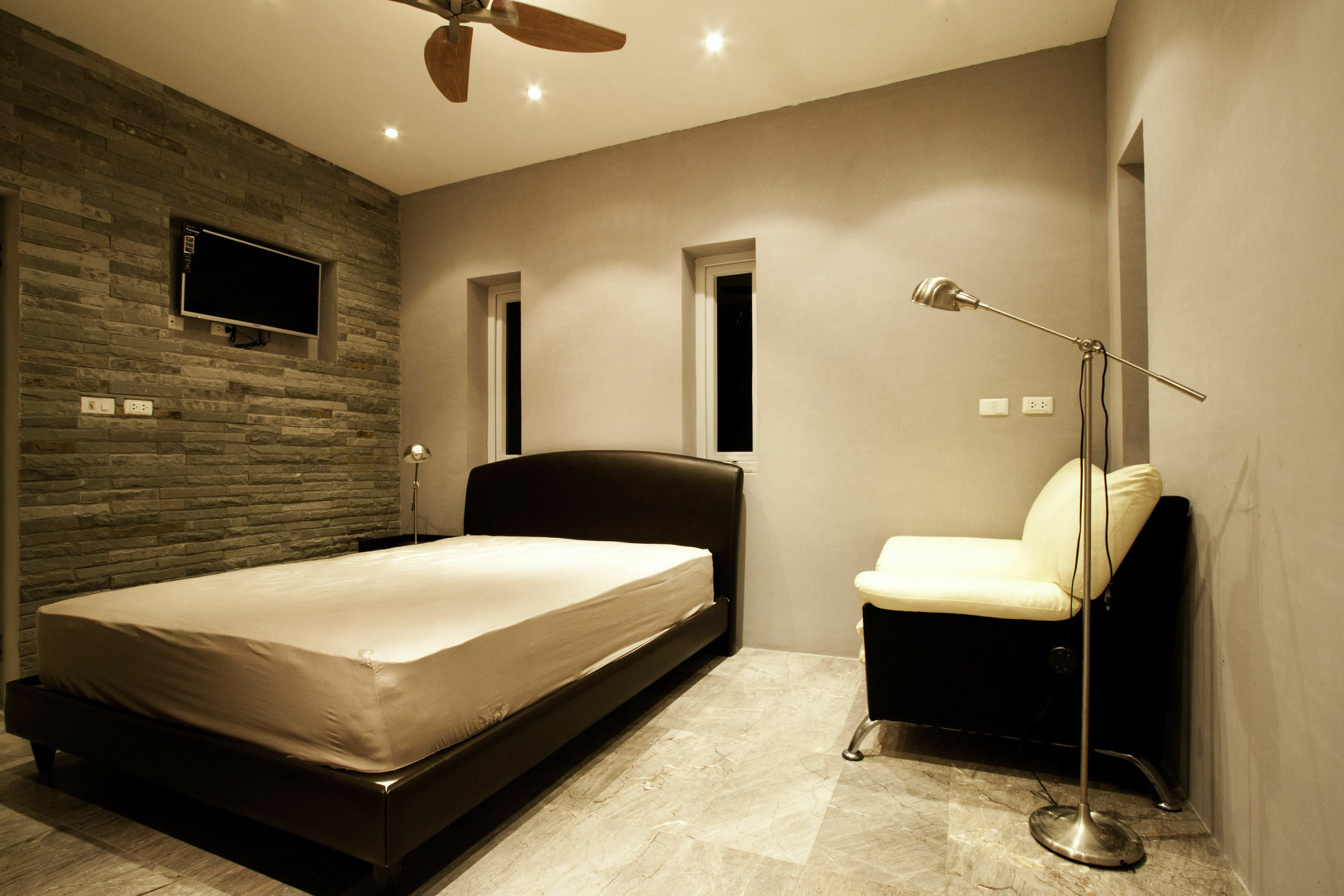 The Promenade Villa By Holiplanet Rawai Bagian luar foto